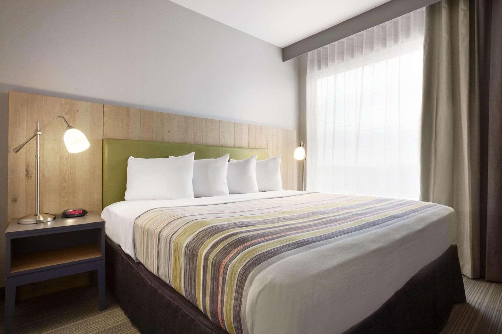 Country Inn & Suites By Radisson, Wausau, Wi Schofield Екстер'єр фото