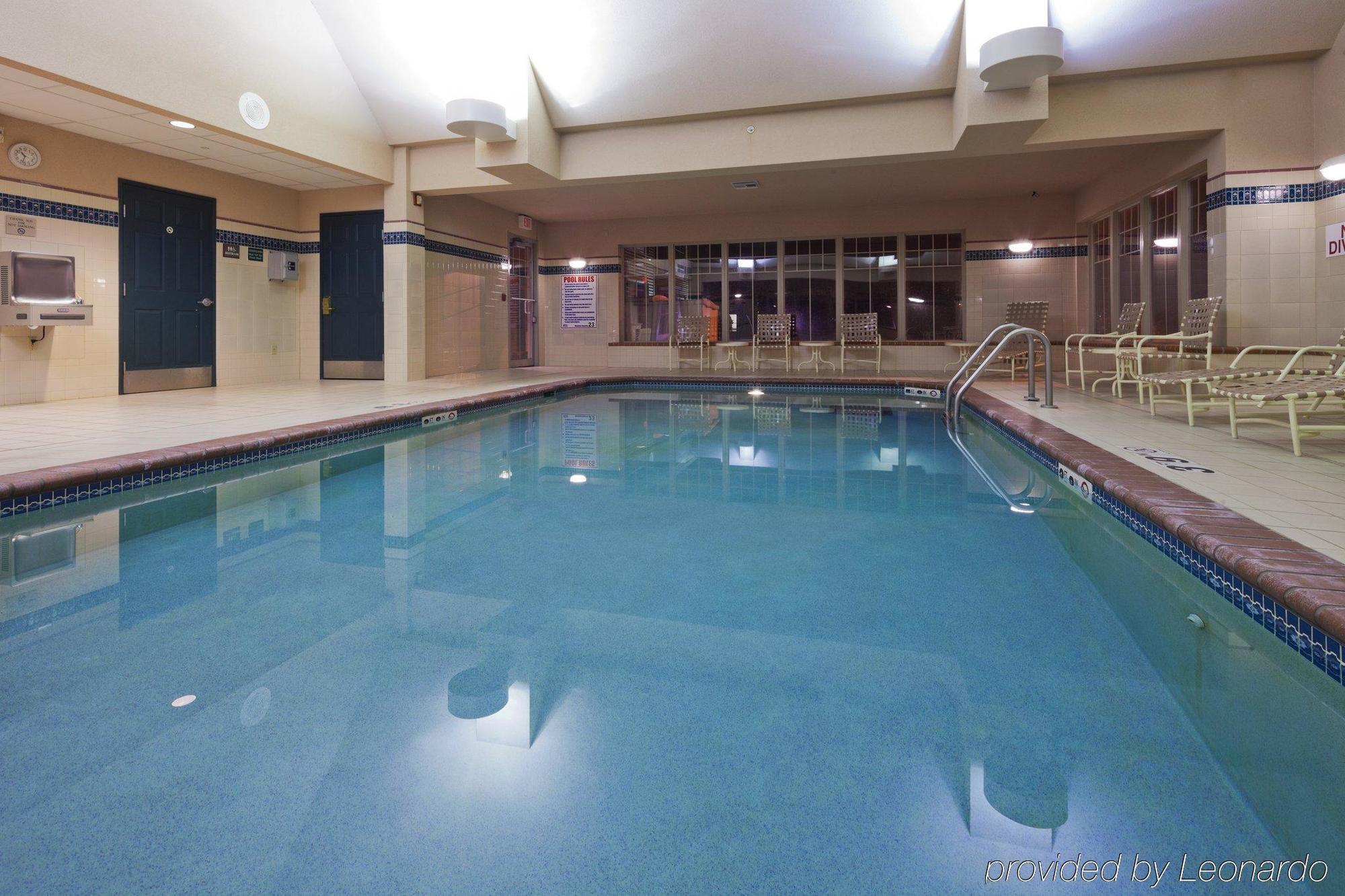 Country Inn & Suites By Radisson, Wausau, Wi Schofield Екстер'єр фото